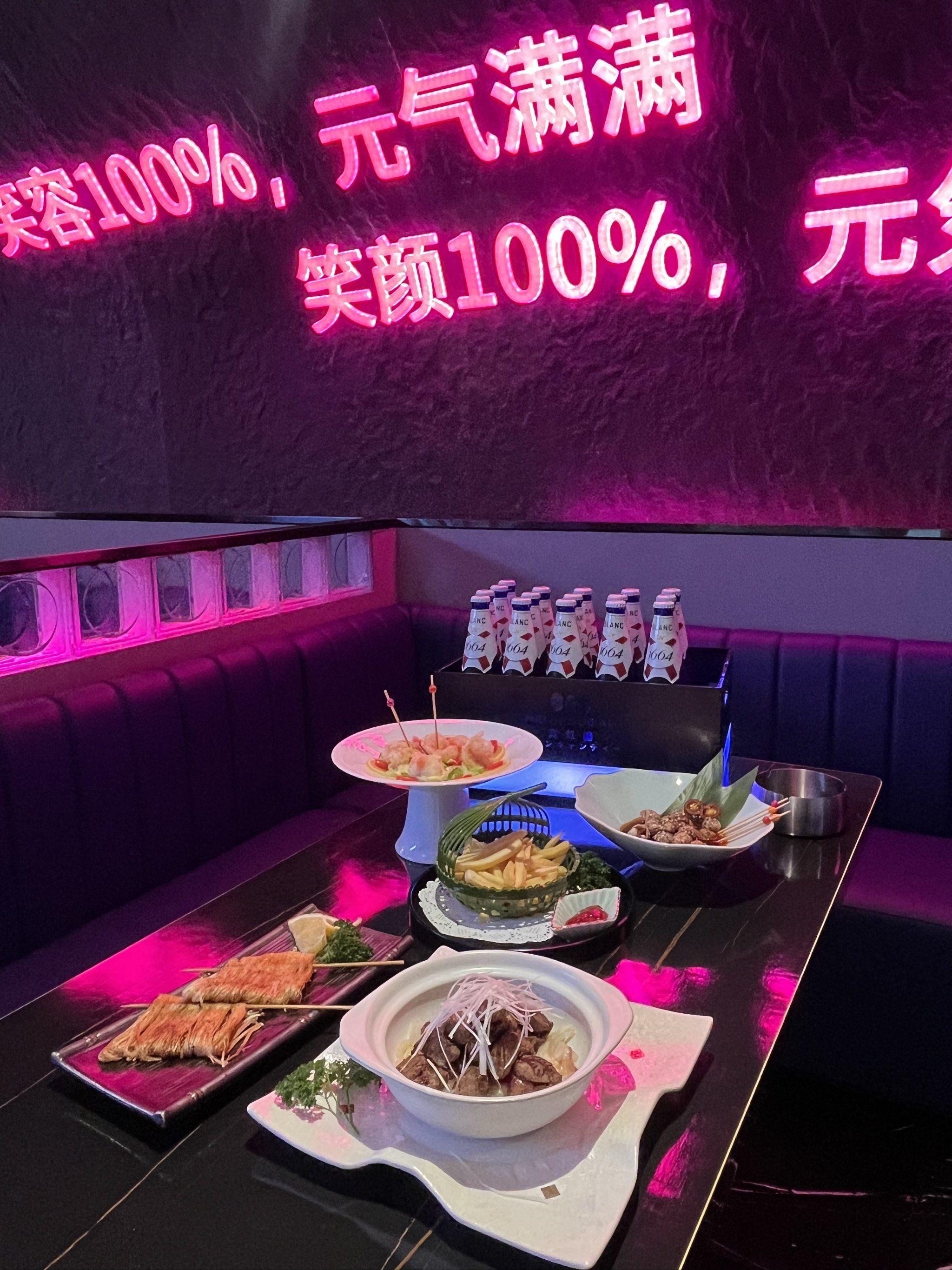 银川商务ktv推荐单人商务ktv体验-贺兰县ktv预定